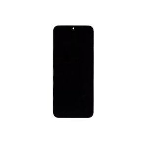 Samsung Galaxy A14 5G A146P Sk�rm med ramme Sort 5G Display og Digitizer