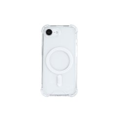 iPhone 16e / iPhone 17e Transparent cover Transparent MagSafe