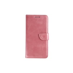 iPhone 16e / iPhone 17e Bookcase Pink