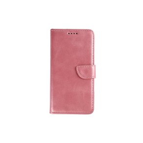 iPhone 16e / iPhone 17e Bookcase Pink