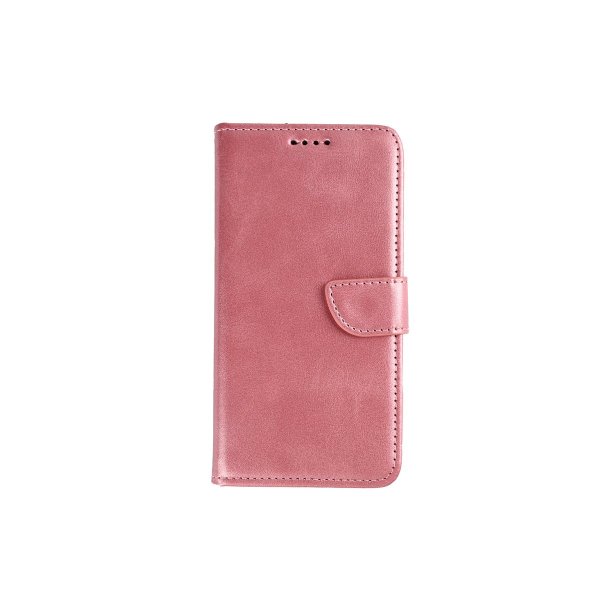 iPhone 16e / iPhone 17e Bookcase Pink