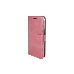 iPhone 16e / iPhone 17e Bookcase Pink