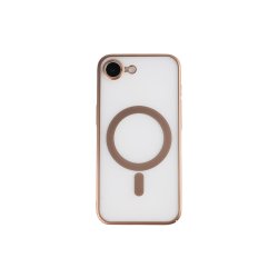 iPhone 16e Instinct Mag Cover Desert Titanium