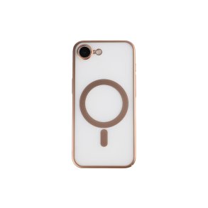 iPhone 16e Instinct Mag Cover Desert Titanium