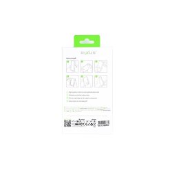 iPhone 16e Instinct Mag Cover S�lv