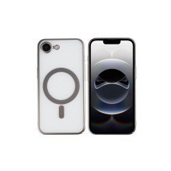 iPhone 16e Instinct Mag Cover Gr�