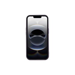 iPhone 16e Classic 04 MagSafe-cover Lilla