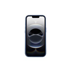 iPhone 16e Classic 04 MagSafe-cover Bl�