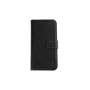 Rixus iPhone 16e/17e MagSafe Flipcover Duo Magnetic Sort