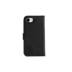 Rixus iPhone 16e/17e MagSafe Flipcover Duo Magnetic Sort