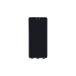 Sk�rm til Xiaomi 13 Lite OLED uden Ramme OEM Sort