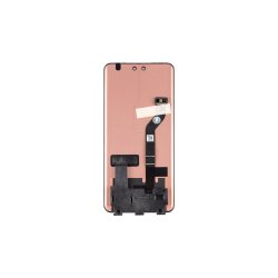 Sk�rm til Xiaomi 13 Lite OLED uden Ramme OEM Sort