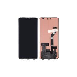 Sk�rm til Xiaomi 13 Lite OLED uden Ramme OEM Sort