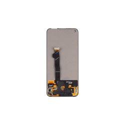Huawei Nova 7 5G Sk�rm uden ramme 5G Display og Digitizer