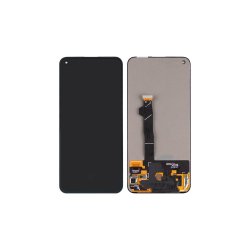 Huawei Nova 7 5G Sk�rm uden ramme 5G Display og Digitizer