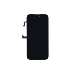 iPhone 15 Pro Sk�rm with proximity sensor Flex Display Pulled