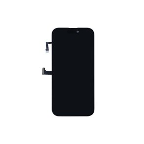 iPhone 15 Pro Sk�rm with proximity sensor Flex Display Pulled