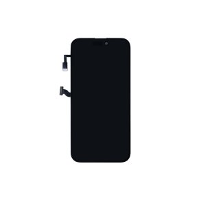 iPhone 14 Pro Max Sk�rm with proximity sensor Flex Display Pulled Calibrated Used