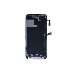 iPhone 14 Pro Max Sk�rm with proximity sensor Flex Display Pulled Calibrated Used