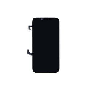 iPhone 14 Sk�rm with proximity sensor Flex Display Pulled Calibrated Used