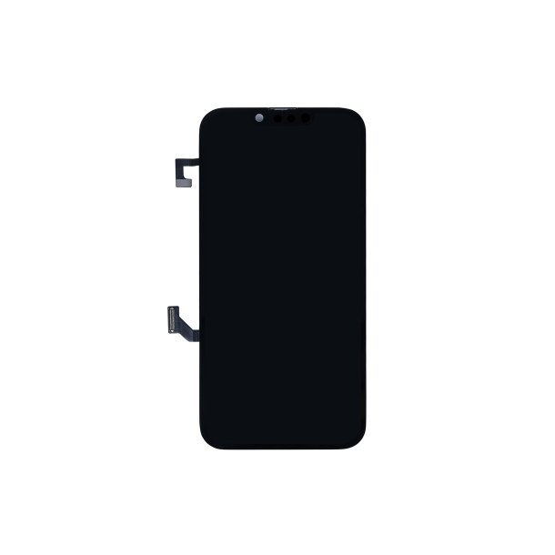 iPhone 14 Sk�rm with proximity sensor Flex Display Pulled Calibrated Used