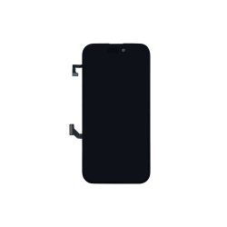 iPhone 15 Sk�rm with proximity sensor Flex Display Pulled