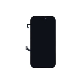 iPhone 15 Sk�rm with proximity sensor Flex Display Pulled