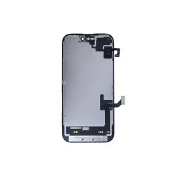 iPhone 15 Sk�rm with proximity sensor Flex Display Pulled