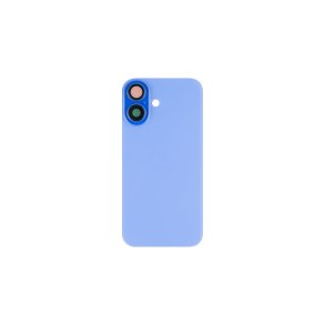 iPhone 16 bagcover uden NFC Kompatibel