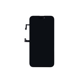 iPhone 15 Pro Max Sk�rm with proximity sensor Flex Display Pulled