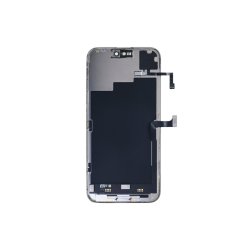 iPhone 15 Pro Max Sk�rm with proximity sensor Flex Display Pulled