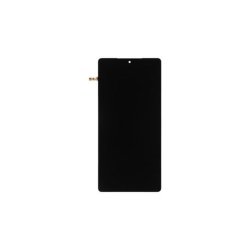 Samsung Galaxy S25 Ultra S938B Sk�rm uden ramme Sort Display og Digitizer Service Pack