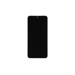Samsung Galaxy S25 Plus S936B Sk�rm uden ramme Sort Display og Digitizer Service Pack