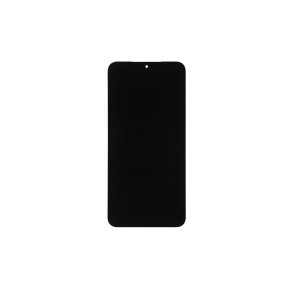 Samsung Galaxy S25 Plus S936B Sk�rm uden ramme Sort Display og Digitizer Service Pack
