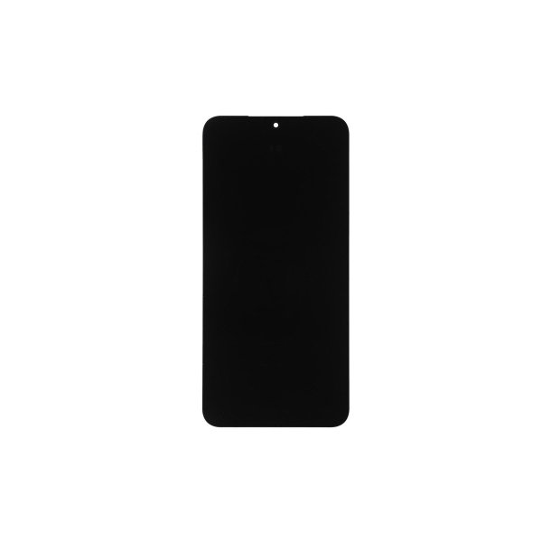 Samsung Galaxy S25 Plus S936B Sk�rm uden ramme Sort Display og Digitizer Service Pack