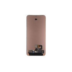 Samsung Galaxy S25 Plus S936B Sk�rm uden ramme Sort Display og Digitizer Service Pack