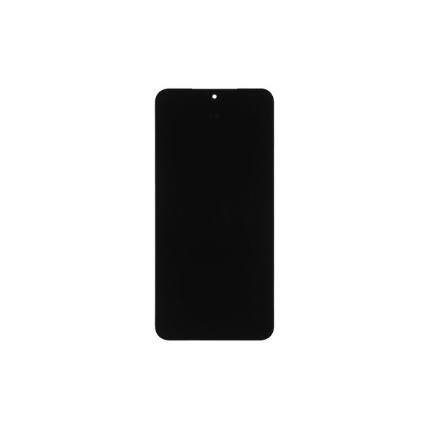 Samsung Galaxy S25 S931B Sk�rm uden ramme Sort Display og Digitizer Service Pack