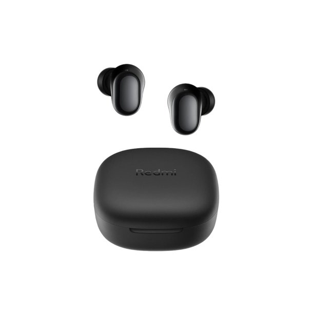 Xiaomi In-ear h�retelefoner Sort