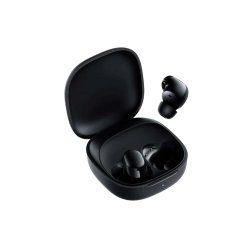 Xiaomi In-ear h�retelefoner Sort