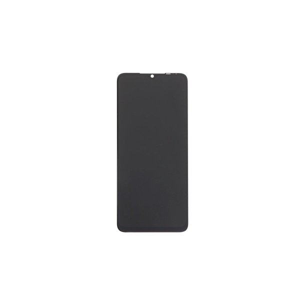 ZTE Blade A54 Sk�rm uden ramme Display og Digitizer