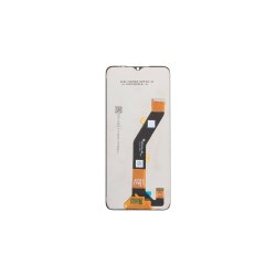 ZTE Blade A54 Sk�rm uden ramme Display og Digitizer