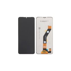 ZTE Blade A54 Sk�rm uden ramme Display og Digitizer