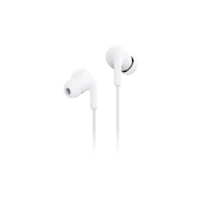 Xiaomi earphones USB-C Hvid