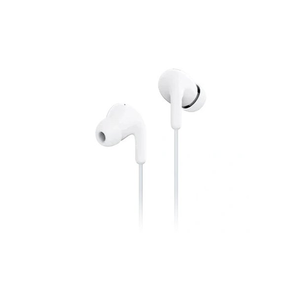 Xiaomi earphones USB-C Hvid