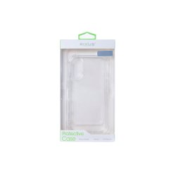 Samsung Galaxy S25 Edge S937B Transparent cover Transparent Anti-burst