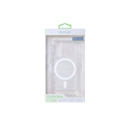 Samsung Galaxy S25 Edge S937B Transparent cover Transparent MagSafe