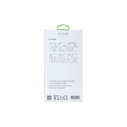 Samsung Galaxy S25 Edge S937B Transparent cover Transparent MagSafe