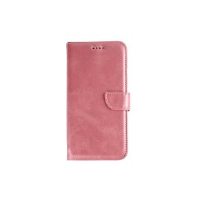 Samsung Galaxy S25 Edge S937B Bookcase Pink