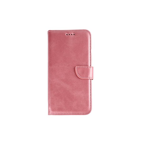Samsung Galaxy S25 Edge S937B Bookcase Pink