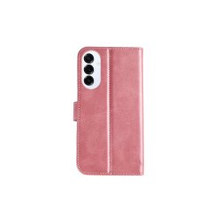 Samsung Galaxy S25 Edge S937B Bookcase Pink